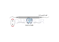 تصویر  گریسی هالو FIG.1/2 - فالکن