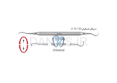 تصویر  سیکل اسکیلر هالو - فالکن