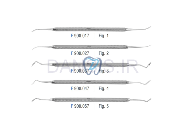 تصویر  قلم تک پی کی توماس - فالکن