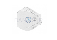 تصویر  ماسک Fish mask اصل - KF94