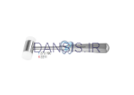 تصویر  چکش سر پلاستیکی - فالکن