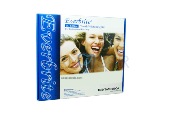 تصویر  بلیچینگ آفیس - Dent America