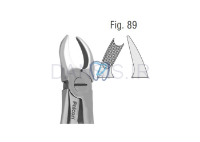 تصویر  فورسپس کاهورن بالا - کوشا