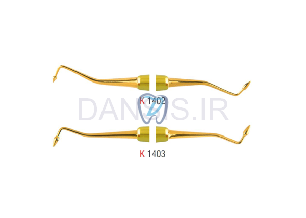 تصویر  قلم کامپوزیت دسته هالو Hollen back sharp - کوشا