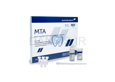 تصویر  سمان Master Dent - MTA