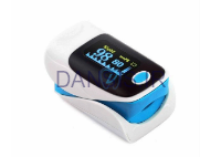 تصویر  پالس اکسیمتر طرح jiziki