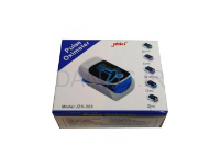 تصویر  پالس اکسیمتر طرح jiziki