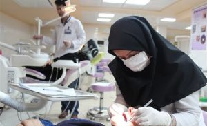 نتایج آزمون ملی دندانپزشکی اعلام شد