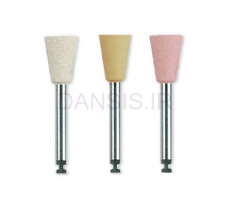 تصویر  مولت پرداختی کاپ متوسط پویش طب