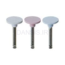 تصویر  مولت پرداخت ديسکي تخت پویش طب