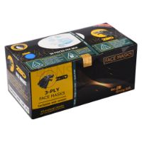 تصویر  ماسک 3 لایه ایرانی - ZSD