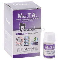 تصویر  سمان MTA پودر 1 گرمی - مروابن