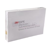 تصویر  کیت بلیچینگ هوم (  Exp 02/2022  ) - 3M