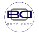 نمایش محصولات تولید شده توسط  بتادنت _ Betadent تصویر برای تولیدکننده: بتادنت _ Betadent