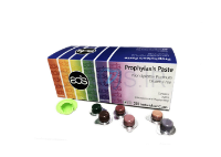 تصویر  خمیر جرمگیری پروفیلاکسی سینگل دوز 100 عددی - ADS