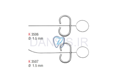 تصویر  ام تی ای کریر 1.5mm - کوشا