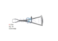 تصویر  گیج کاستویجو 17cmسرکج - کوشا