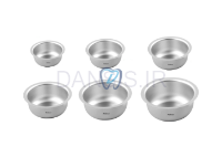 تصویر  دیش درب دار - کوشا