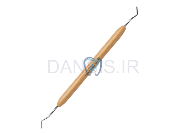 تصویر  قلم Lm -  Packer-Modeller IO p