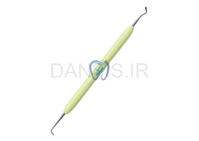 تصویر  قلم Lm -  Plastic Instrument anterior