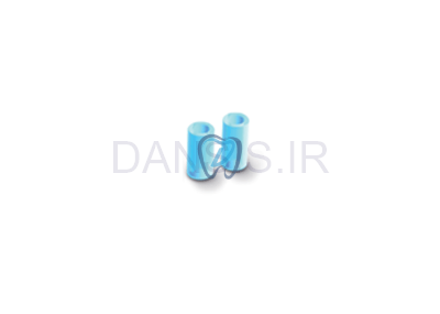 تصویر  سری رینگ اطفال Polydentia - Silicone Tubes