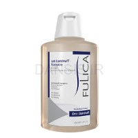 تصویر  شامپو ضد شوره مخصوص پوست سرخشك فوليکا Fulica