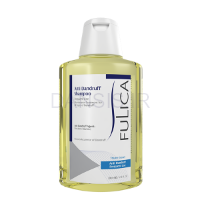 تصویر  شامپو ضد شوره مخصوص مصارف روزانه فوليکا Fulica