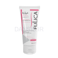 تصویر  شامپو موهای شکننده و مجعد فوليکا Fulica