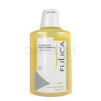 تصویر  شامپو مخصوص موهای خشك و آسيب ديده فوليکا Fulica