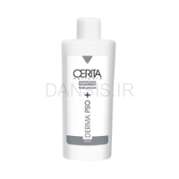 تصویر  شامپو مناسب کف سر پوسته دار سریتا  Cerita Derma PSO Shampoo