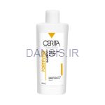 تصویر  شامپو تقویت کننده مناسب موهای خشک سریتا CERITA