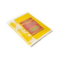 تصویر  پیش بند اطفال نایلونی 50 عددی