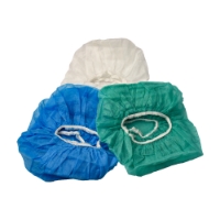 تصویر  کاور کفش الیافی 10 عددی