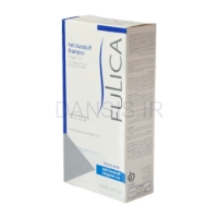 تصویر  شامپو ضد شوره مخصوص مصارف روزانه فوليکا Fulica