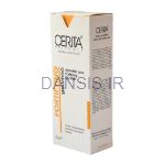 تصویر  شامپو تقویت کننده مناسب موهای خشک سریتا CERITA