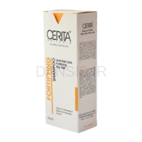 تصویر  شامپو تقویت کننده مناسب موهای خشک سریتا CERITA