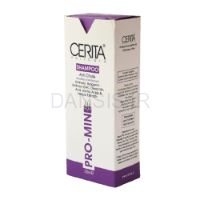 تصویر  شامپو تقویت کننده مو سریتا (پرومین) CERITA