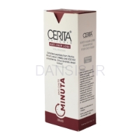 تصویر  شامپو مناسب موهای چرپ دارای ریزش سریتا Cerita