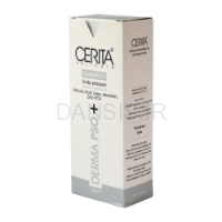تصویر  شامپو مناسب کف سر پوسته دار سریتا  Cerita Derma PSO Shampoo
