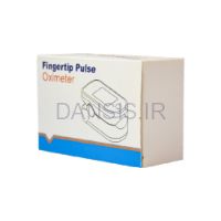 تصویر  پالس اکسی متر Fingertip