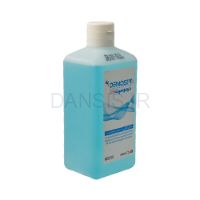 تصویر  محلول درموسپت پلاس نیم لیتری ویژه دست - رضا راد