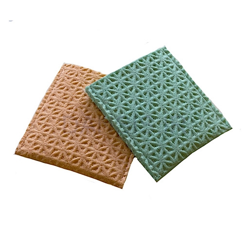 تصویر   پد اسفنجی الکترود فیزیوتراپی برجیس 2 عددی