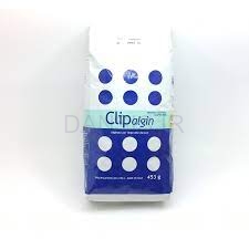 تصویر  آلژینات کلیپ آلژین (  10/2022  exp )  ClipAlgin