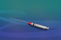 تصویر  فایل براش فینیشر کانال برند دنتونیک/ Dentonic