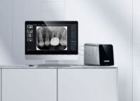 تصویر  اسکنر فسفرپلیت / Free Scan