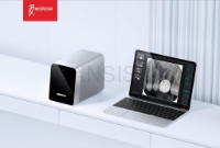 تصویر  اسکنر فسفرپلیت / Free Scan