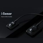 تصویر  سنسور داخل دهانی سایز 1.5 / i-Sensor Pro Size 1.5