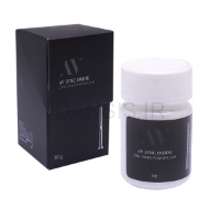 تصویر  پودر زینک اکساید (AV ZINC OXIDE)
