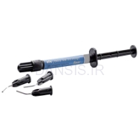 تصویر  کامپوزیت فلو سارمکو – Saremco ELS Flow