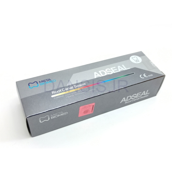 تصویر  سیلر متا